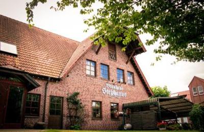фото отеля Hotel Brauhaus Stephanus