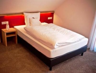 фото отеля Hotel Brauhaus Stephanus