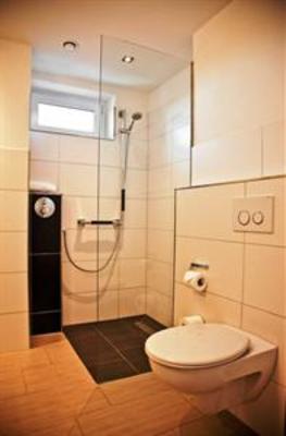 фото отеля Hotel Brauhaus Stephanus