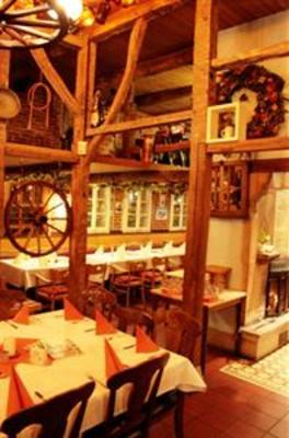 фото отеля Hotel Brauhaus Stephanus