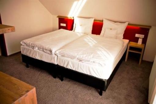 фото отеля Hotel Brauhaus Stephanus