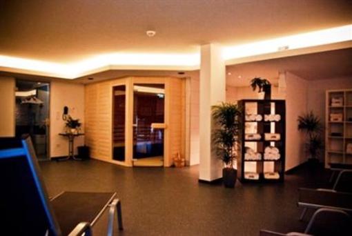 фото отеля Hotel Brauhaus Stephanus
