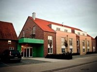 Hotel Brauhaus Stephanus