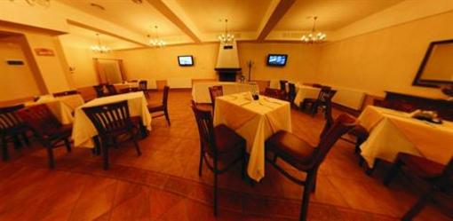 фото отеля Hotel Garden Club Brasov