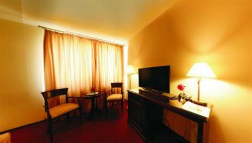 фото отеля Hotel Garden Club Brasov