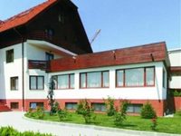 Hotel Garden Club Brasov