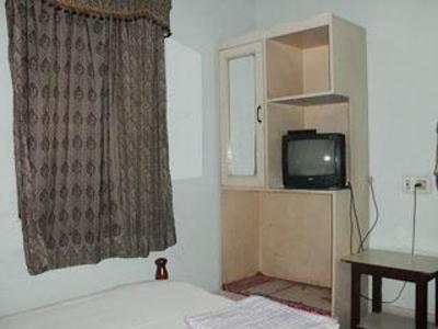 фото отеля Kochar's Hotel Marudhar Heritage