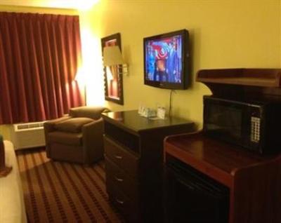 фото отеля Fairway Inn La Porte (Texas)