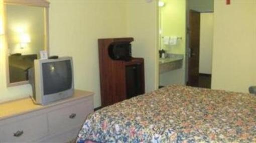 фото отеля Fairway Inn La Porte (Texas)