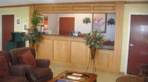 фото отеля Fairway Inn La Porte (Texas)