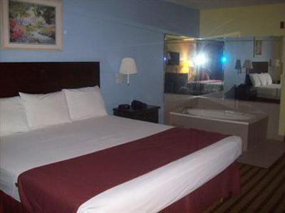 фото отеля Fairway Inn La Porte (Texas)