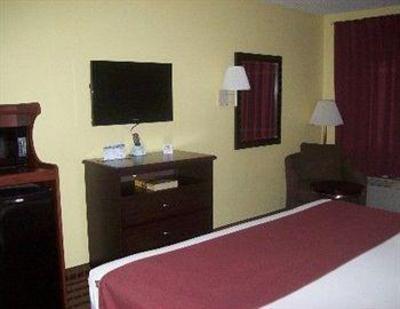 фото отеля Fairway Inn La Porte (Texas)