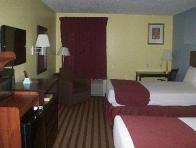 фото отеля Fairway Inn La Porte (Texas)