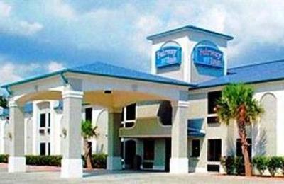 фото отеля Fairway Inn La Porte (Texas)