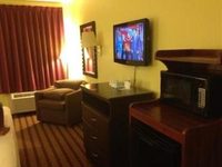 Fairway Inn La Porte (Texas)