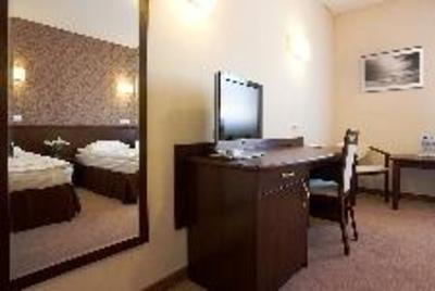 фото отеля Centrum Hotel Kwidzyn