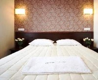 фото отеля Centrum Hotel Kwidzyn