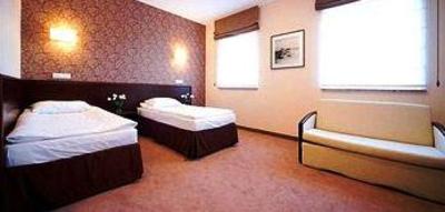 фото отеля Centrum Hotel Kwidzyn