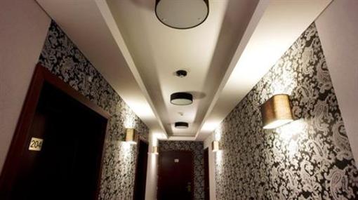 фото отеля Centrum Hotel Kwidzyn
