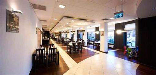 фото отеля Centrum Hotel Kwidzyn