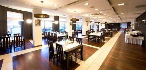 фото отеля Centrum Hotel Kwidzyn