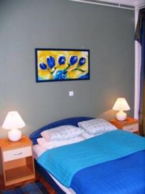 фото отеля Vila Pekre