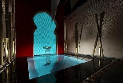 фото отеля Spice Hotel & Spa