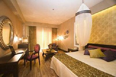 фото отеля Spice Hotel & Spa