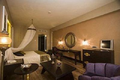 фото отеля Spice Hotel & Spa