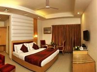 Bharat Continental Hotel
