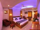 фото отеля Bharat Continental Hotel