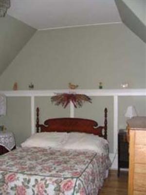 фото отеля Bed and Breakfast des Grisons Quebec City