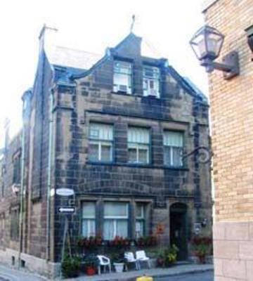 фото отеля Bed and Breakfast des Grisons Quebec City