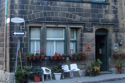 фото отеля Bed and Breakfast des Grisons Quebec City