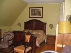 фото отеля Bed and Breakfast des Grisons Quebec City