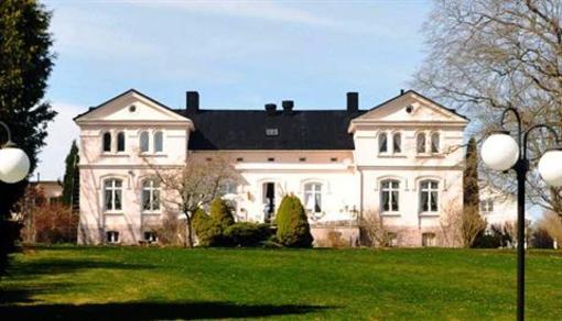 фото отеля Flyghotellet Torneby Herrgard