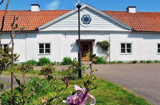 фото отеля Flyghotellet Torneby Herrgard