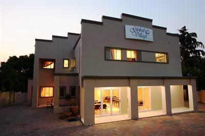 фото отеля Global Village Guest House Nelspruit