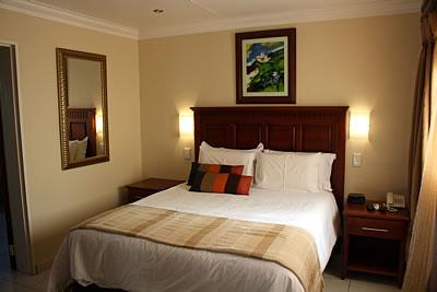 фото отеля Global Village Guest House Nelspruit