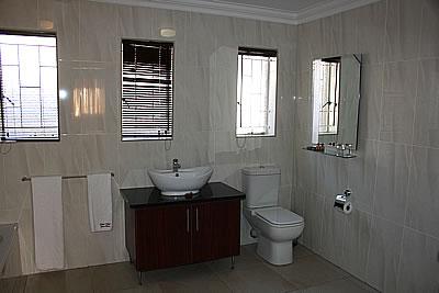 фото отеля Global Village Guest House Nelspruit