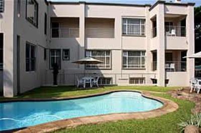 фото отеля Global Village Guest House Nelspruit