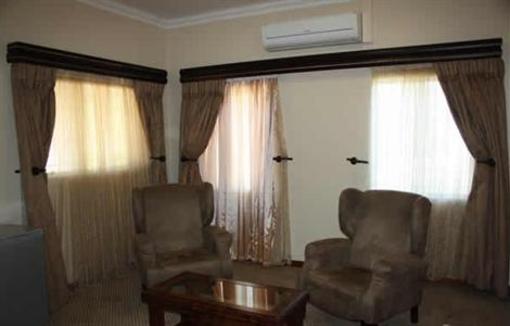 фото отеля Global Village Guest House Nelspruit