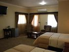 фото отеля Global Village Guest House Nelspruit