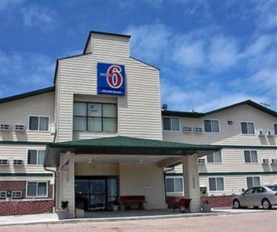 фото отеля Motel 6 Jefferson City