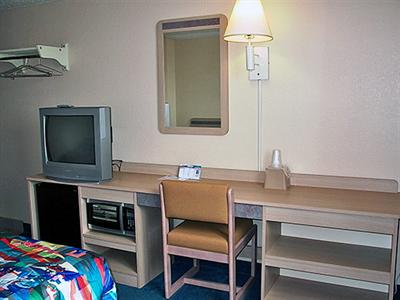 фото отеля Motel 6 Jefferson City