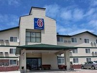 Motel 6 Jefferson City