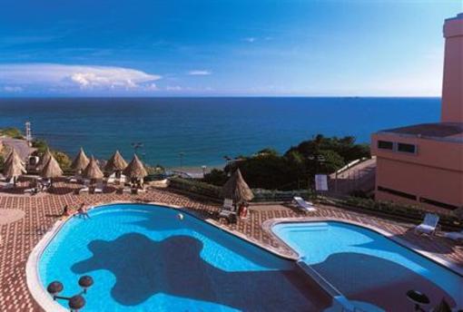 фото отеля Hippocampus Hotel Margarita Island