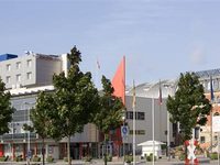 Intercity Hotel - Kiel