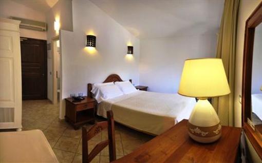 фото отеля Raffael Hotel Villasimius