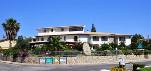 фото отеля Raffael Hotel Villasimius
